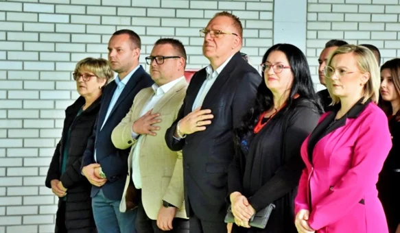 Najmanja općina u Varaždinskoj županiji proslavila svoj dan, načelnik Žugčić najavio nove investicije