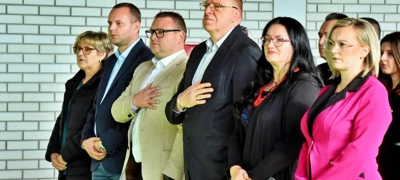 Najmanja općina u Varaždinskoj županiji proslavila svoj dan, načelnik Žugčić najavio nove investicije