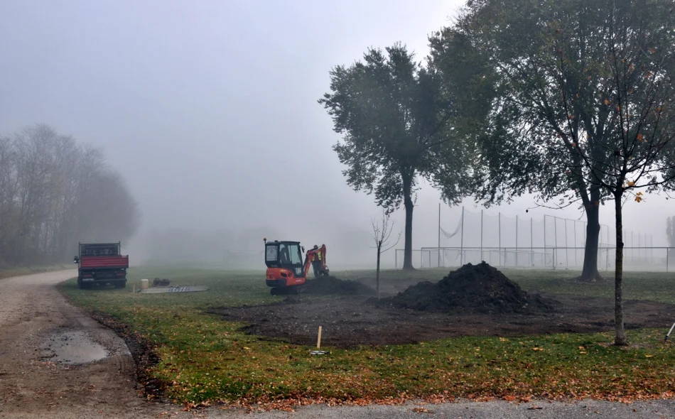 AUDIO Kroz mjesec dana Petrijanec dobiva novo dječje igralište