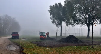 AUDIO Kroz mjesec dana Petrijanec dobiva novo dječje igralište