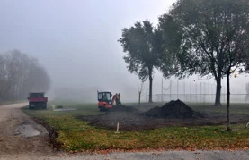 AUDIO Kroz mjesec dana Petrijanec dobiva novo dječje igralište