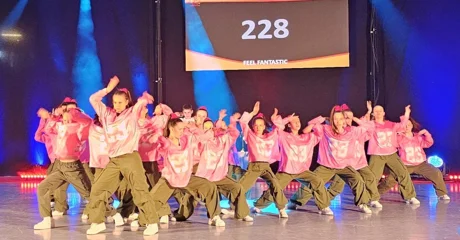 &quot;Feel Dance Varaždin&quot; Nezaobilazni plesni spektakl u Graberju ove godine nadmašuje sva očekivanju