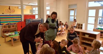 Petrijanečki vrtić Bambi mijenja cijenu za svoje polaznike