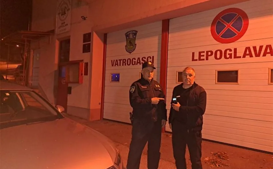 Zdravko Frketin u gotovo 30 godina za volanom bez ijednog prekršaja u prometu