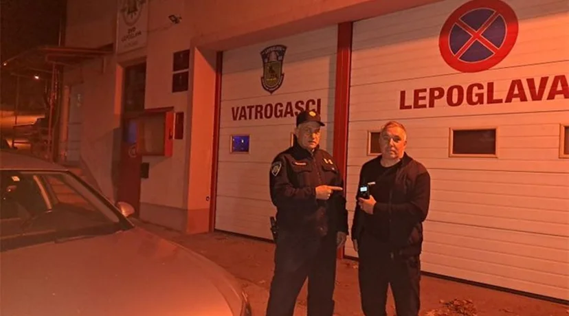 Zdravko Frketin u gotovo 30 godina za volanom bez ijednog prekršaja u prometu