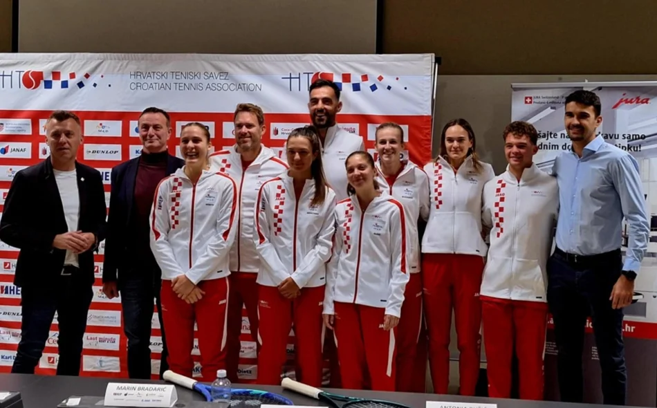 Ne propustite: Ovog vikenda Varaždin u znaku ženskog tenisa