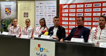 Ne propustite: Ovog vikenda Varaždin u znaku ženskog tenisa