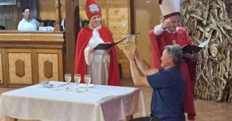 FOTO Planinarski Martinjski vikend proslavljen na najbolji mogući način - u prirodi uz dobru kapljicu i živu glazbu!