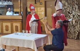 FOTO Planinarski Martinjski vikend proslavljen na najbolji mogući način - u prirodi uz dobru kapljicu i živu glazbu!