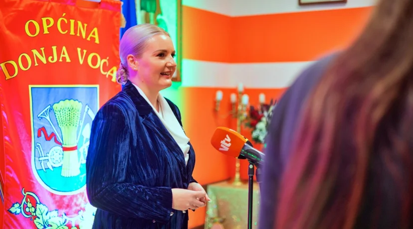 FOTO Donja Voća uz bogat kulturni, zabavni i društveni program proslavila svoje dane