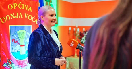 FOTO Donja Voća uz bogat kulturni, zabavni i društveni program proslavila svoje dane