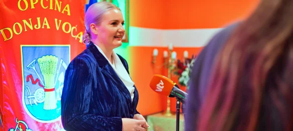 FOTO Donja Voća uz bogat kulturni, zabavni i društveni program proslavila svoje dane