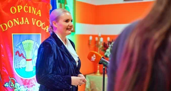 FOTO Donja Voća uz bogat kulturni, zabavni i društveni program proslavila svoje dane