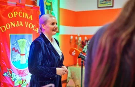 FOTO Donja Voća uz bogat kulturni, zabavni i društveni program proslavila svoje dane