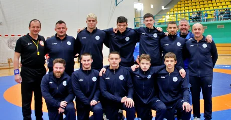 Povijesni rezultat za Hrvački klub Ludbreg