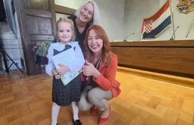 AUDIO I FOTO Županija nagradila 81 najčitača, u godinu dana pročitali čak 3.193 knjige!