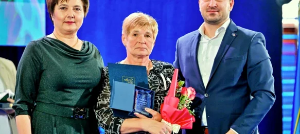 AUDIO I FOTO Gradonačelnica Ratković: &bdquo;Odgovorno i s jasnom vizijom stvaramo grad budućnosti&rdquo;