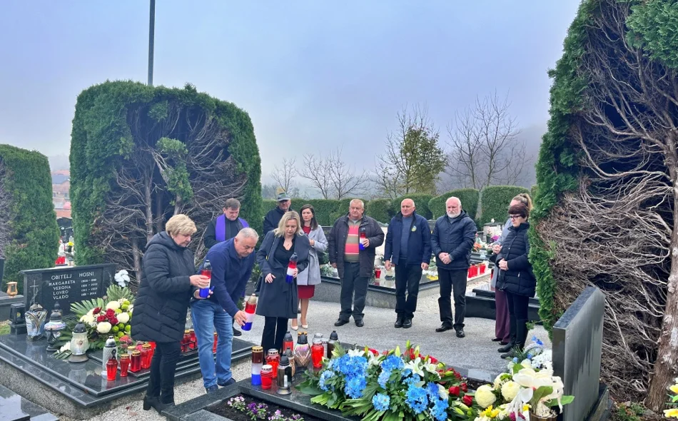 Općina Vidovec obilježava obljetnice poginulih branitelja
