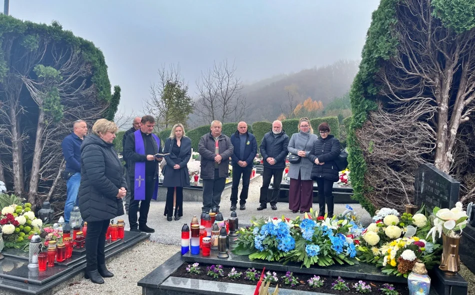 Općina Vidovec obilježava obljetnice poginulih branitelja