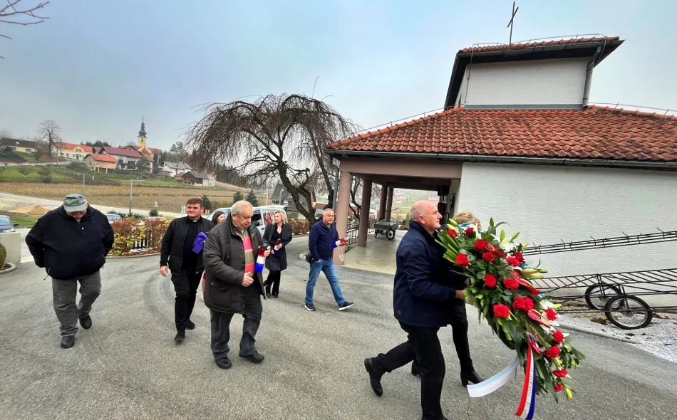 Općina Vidovec obilježava obljetnice poginulih branitelja