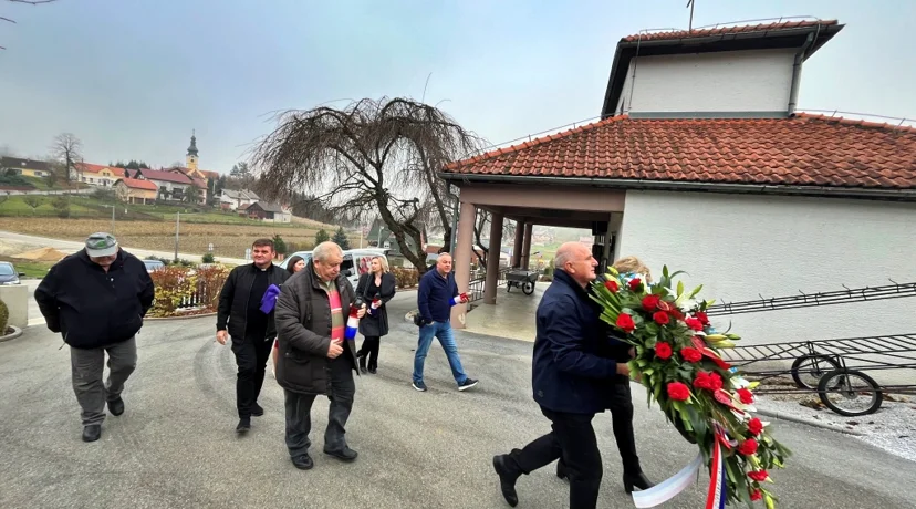 Općina Vidovec obilježava obljetnice poginulih branitelja