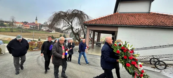 Općina Vidovec obilježava obljetnice poginulih branitelja