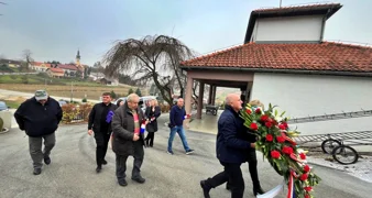 Općina Vidovec obilježava obljetnice poginulih branitelja