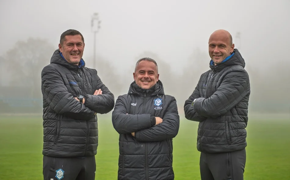 Nikola Šafarić produžio suradnju s NK Varaždinom