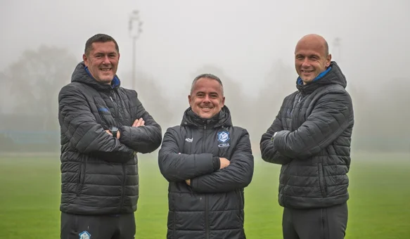 Nikola Šafarić produžio suradnju s NK Varaždinom