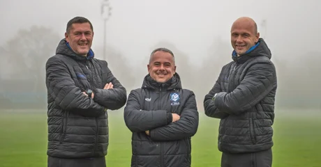 Nikola Šafarić produžio suradnju s NK Varaždinom