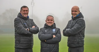 Nikola Šafarić produžio suradnju s NK Varaždinom