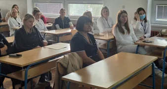 Ravnatelj Poljak: „Idemo smjerom modernog, učinkovitog i sigurnog zdravstvenog sustava”