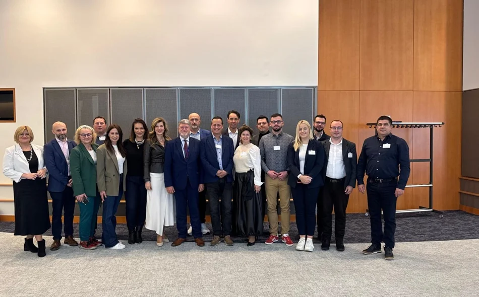 Omogućiti ravnopravniju raspodjelu novca među gradovima i općinama