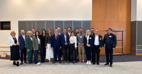 Omogućiti ravnopravniju raspodjelu novca među gradovima i općinama