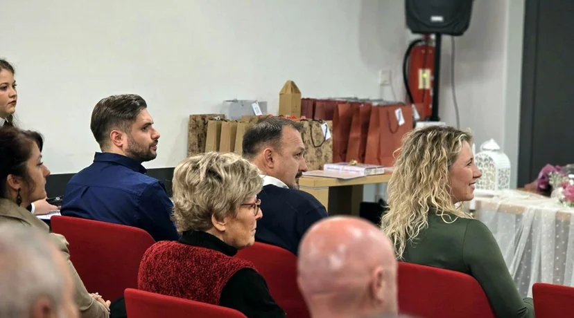 Šezdeset godina priče o ljudima, knjigama, prijateljstvu