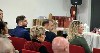 Šezdeset godina priče o ljudima, knjigama, prijateljstvu