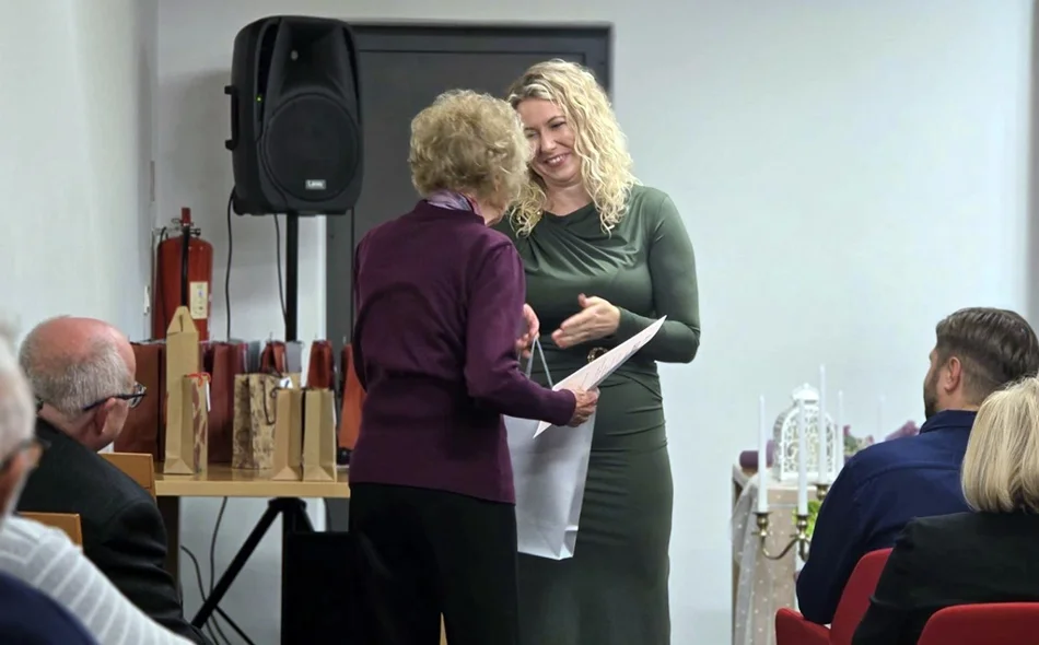 Šezdeset godina priče o ljudima, knjigama, prijateljstvu