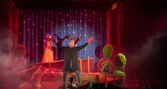 Kazališna magija vraća se u Ludbreg  - predstava je besplatna, ali požurite! Broj mjesta je ograničen