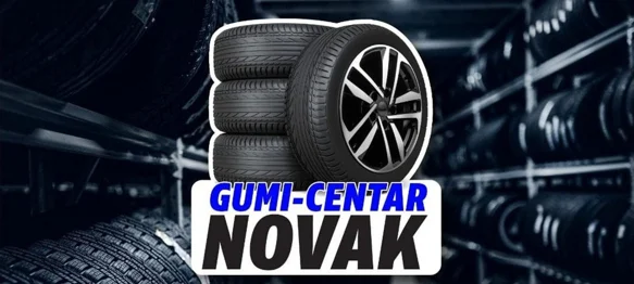 Sve za vaše limene ljubimce na jednome mjestu u Gumi-centru Novak