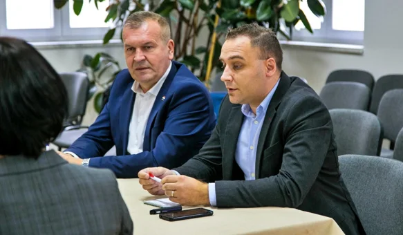 Općina Maruševec domaćin članovima Koordinacije branitelja Varaždinske županije