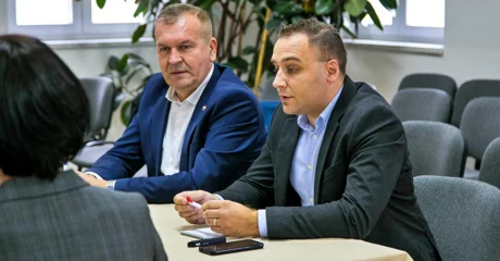 Općina Maruševec domaćin članovima Koordinacije branitelja Varaždinske županije