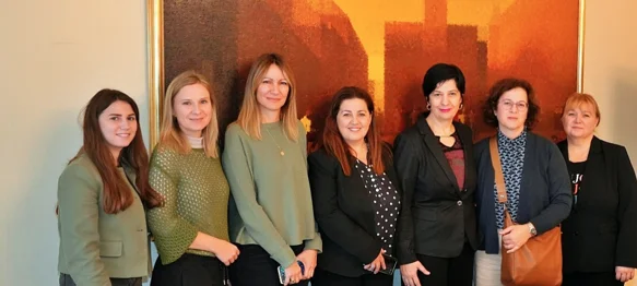 Grad Varaždin nastavlja s aktivnostima jačanja kapaciteta i razmjene iskustva putem programa Europske urbane inicijative