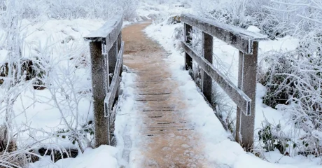 Idućeg tjedna nad Europu se spušta hladniji zrak - nosi nam i snježne pahulje?