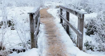 Idućeg tjedna nad Europu se spušta hladniji zrak - nosi nam i snježne pahulje?