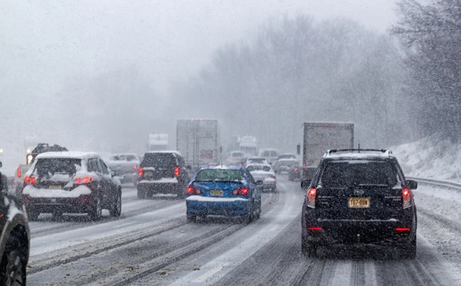 Ne igrajte se sa životom - od danas obavezna zimska oprema!