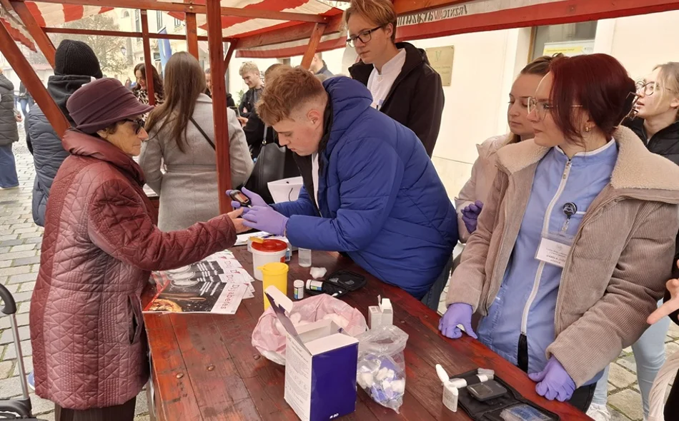 AUDIO S dijabetesom se može živjeti kvalitetno – važno je ne skrivati se