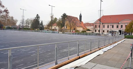 HO,HO, HO Bosilj otkrio kada se otvara najveće klizalište u Hrvatskoj i kakvi nas noviteti očekuju na Adventu