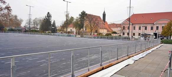 HO,HO, HO Bosilj otkrio kada se otvara najveće klizalište u Hrvatskoj i kakvi nas noviteti očekuju na Adventu