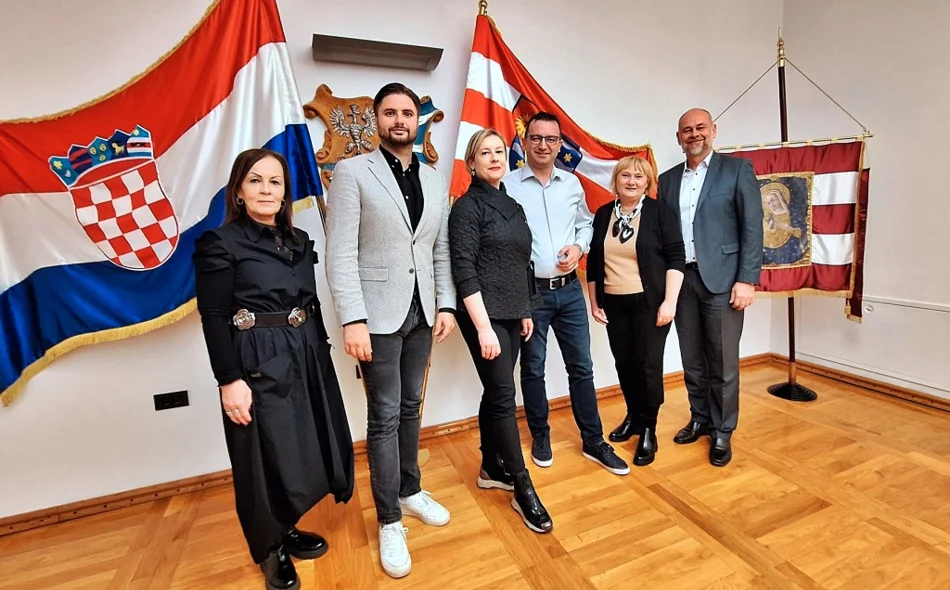 Za upraviteljicu Zaklade „Sveti Mihael” ponovno izabrana Jelena Blaži