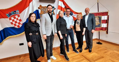 Za upraviteljicu Zaklade &bdquo;Sveti Mihael&rdquo; ponovno izabrana Jelena Blaži